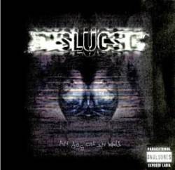 Dyslucsic : An Dog on an Wall